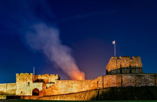 Evening Events Carlisle'